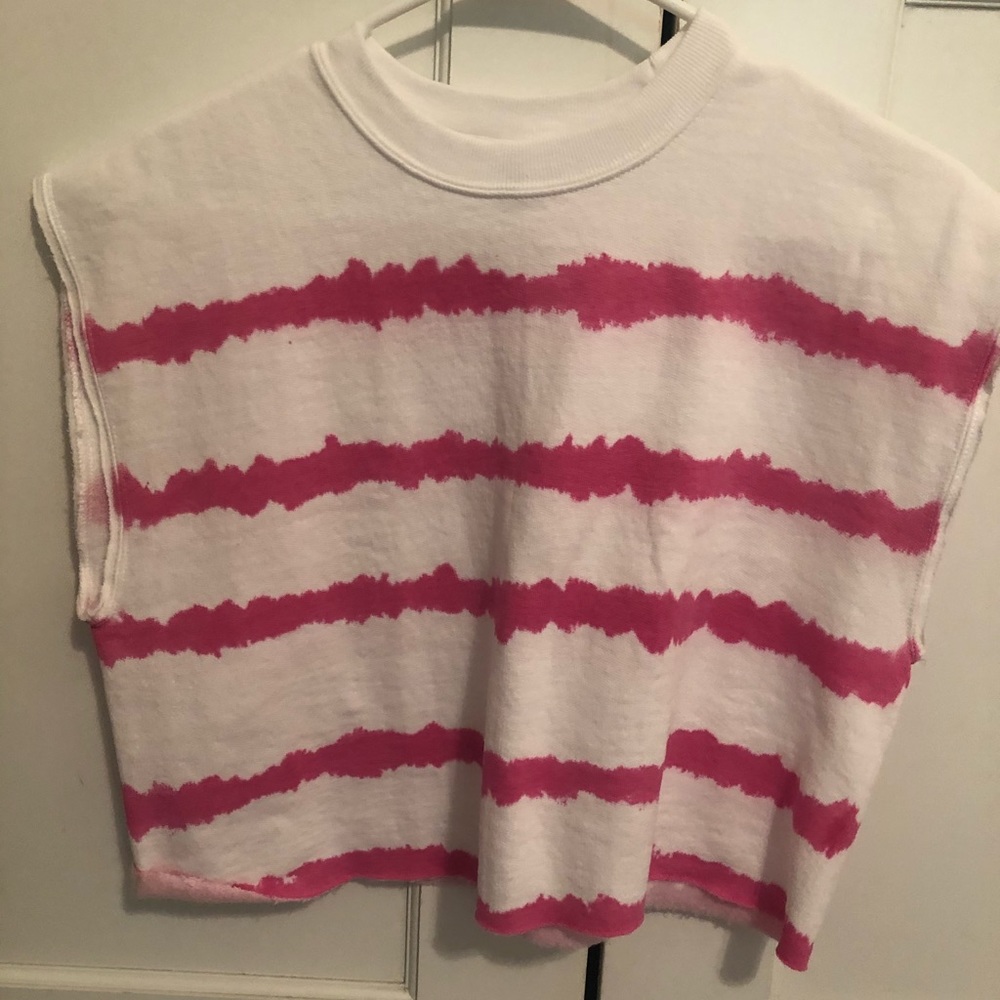 KOCH CALI CROP DUPE
